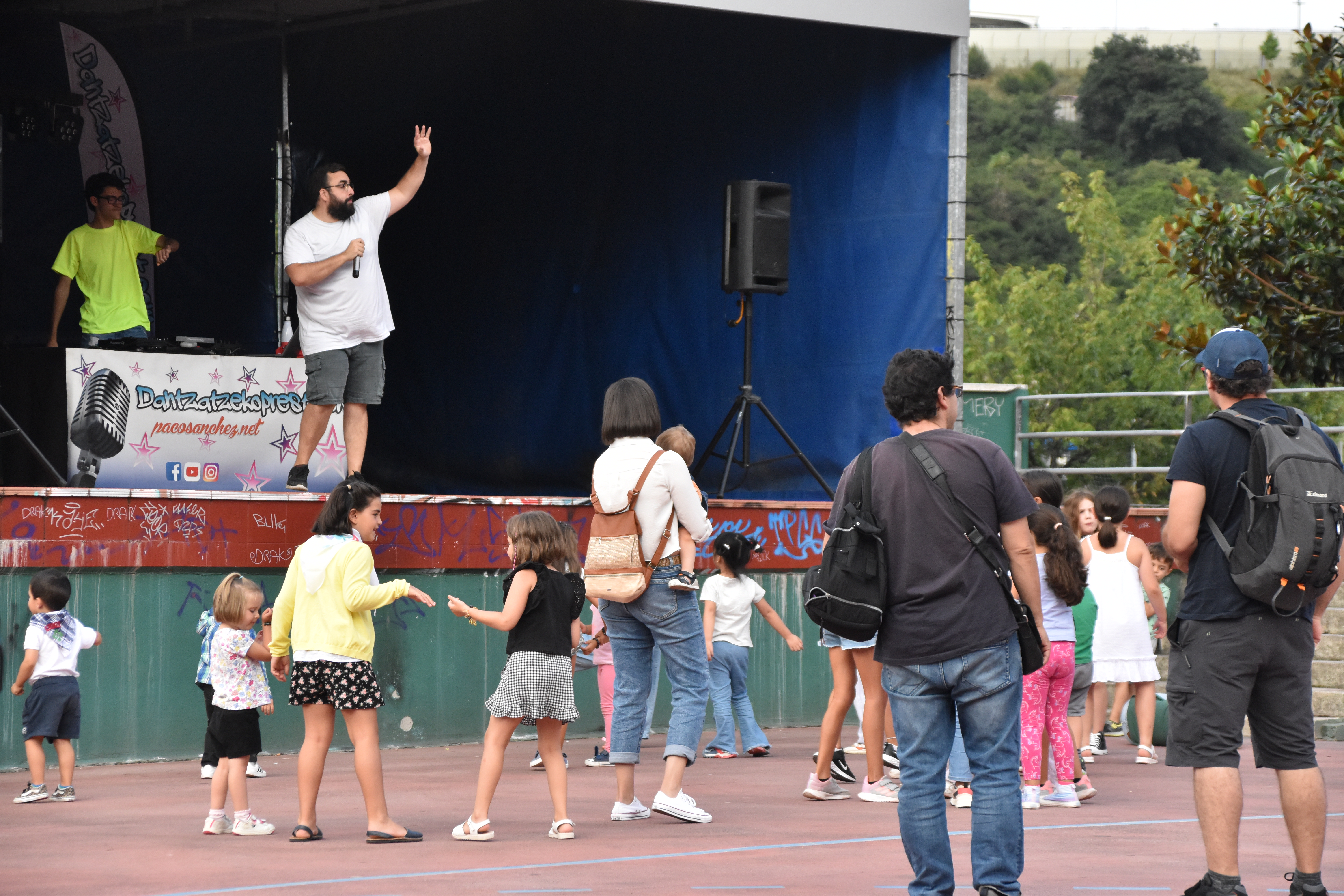 Bailables